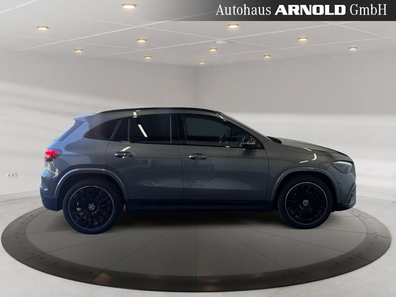 Mercedes-Benz GLA – Bild 5