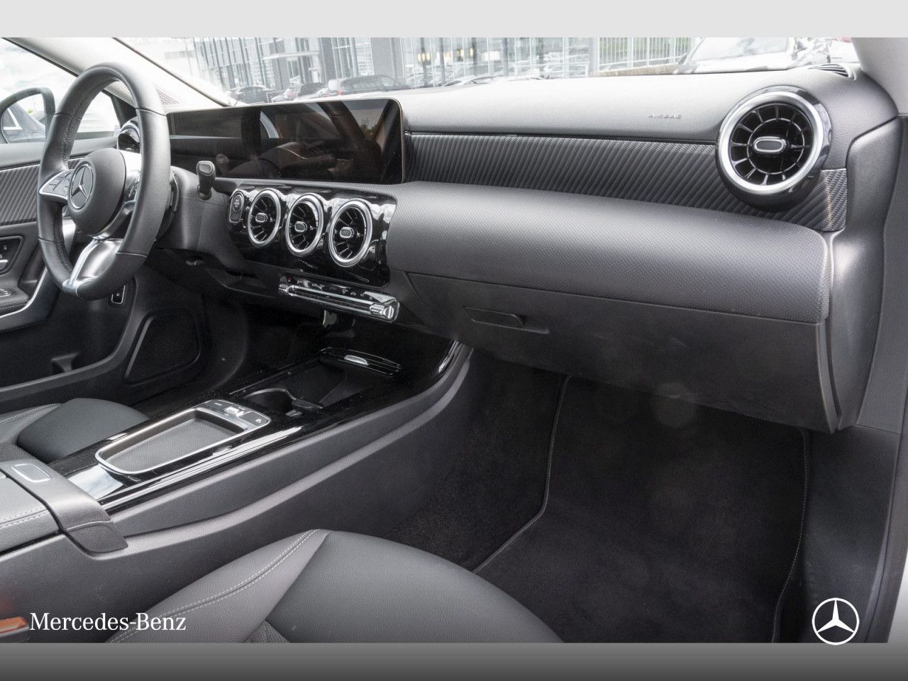 Mercedes-Benz A-Klasse – Bild 5