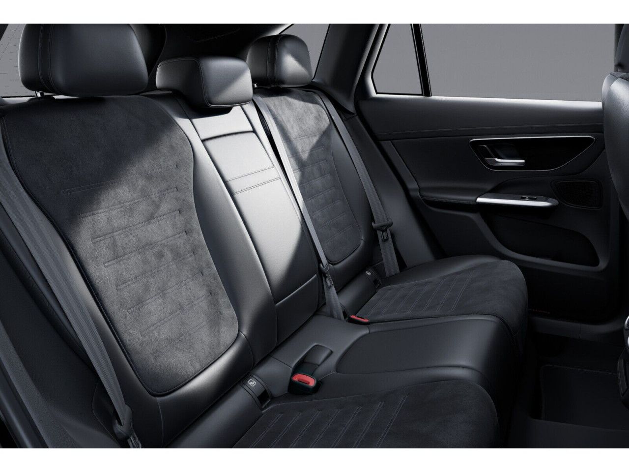 Mercedes-Benz GLC – Bild 13