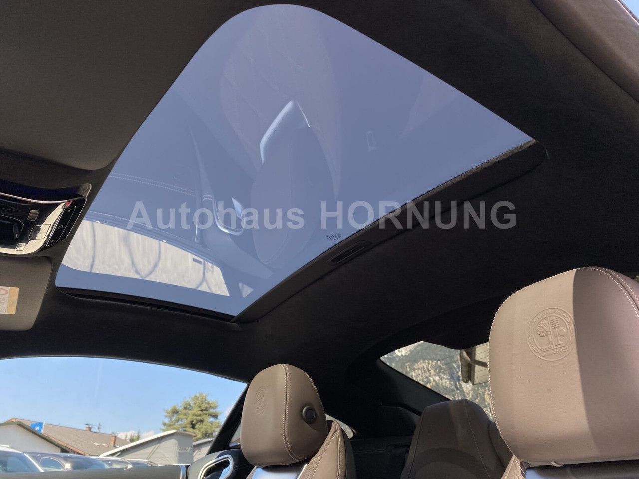 Mercedes-Benz AMG GT – Bild 14