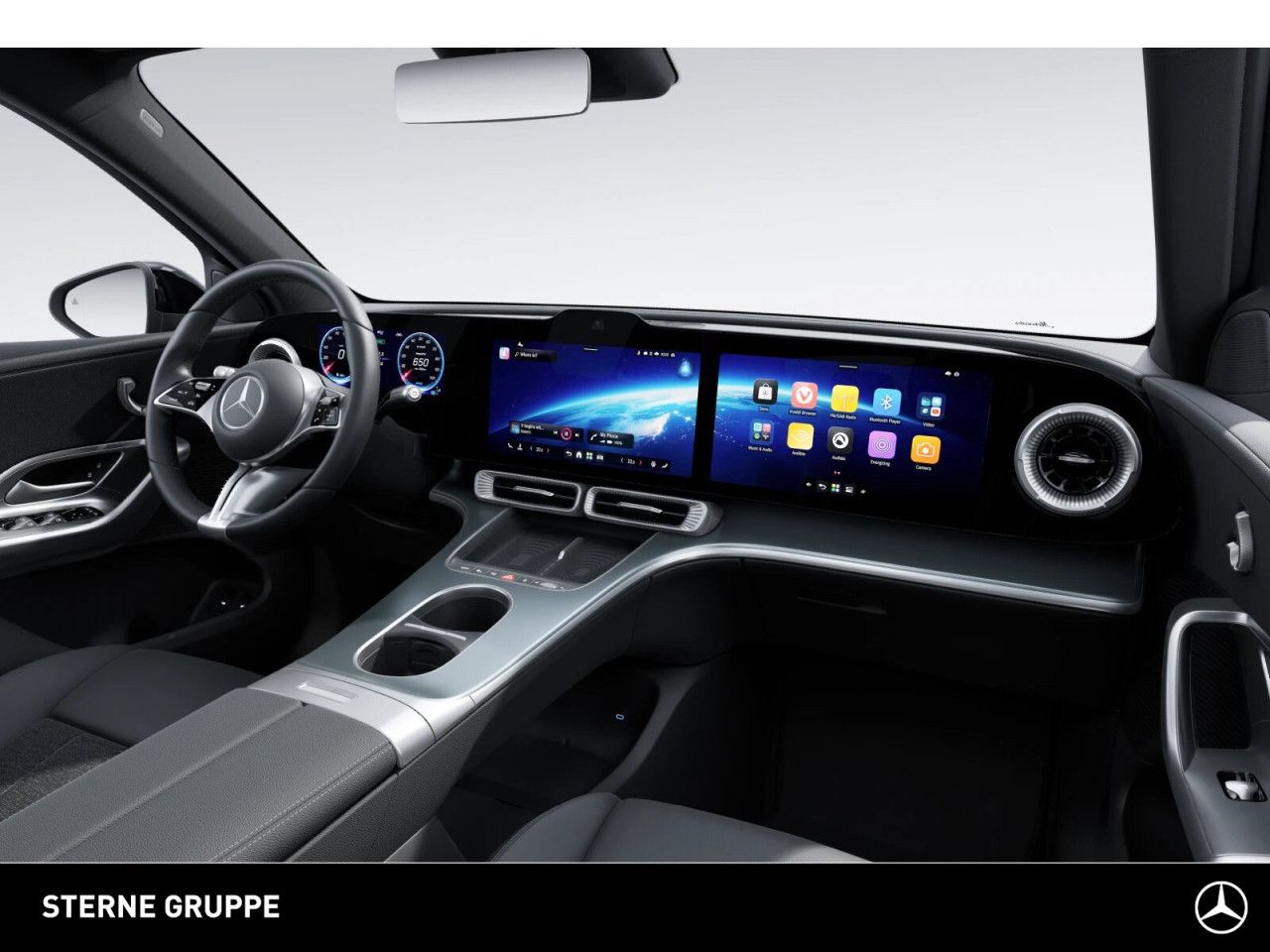 Mercedes-Benz GLC – Bild 6