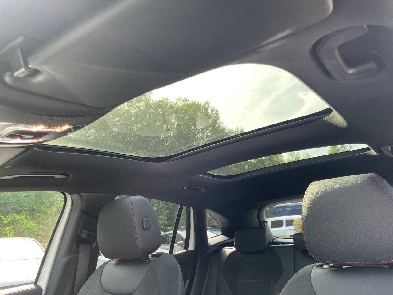 Mercedes-Benz GLA – Bild 17