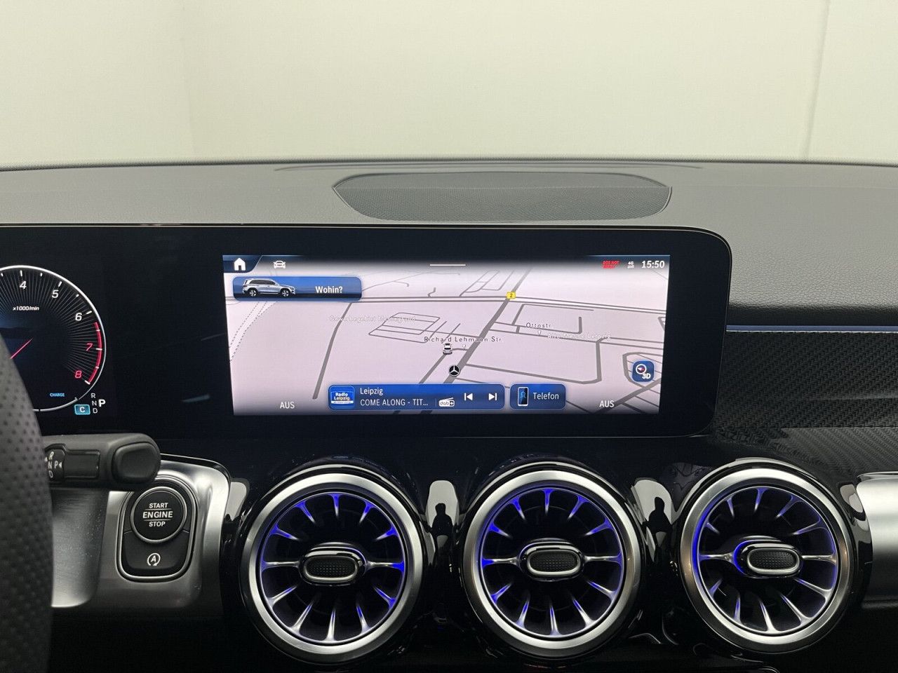 Mercedes-Benz GLB – Bild 16