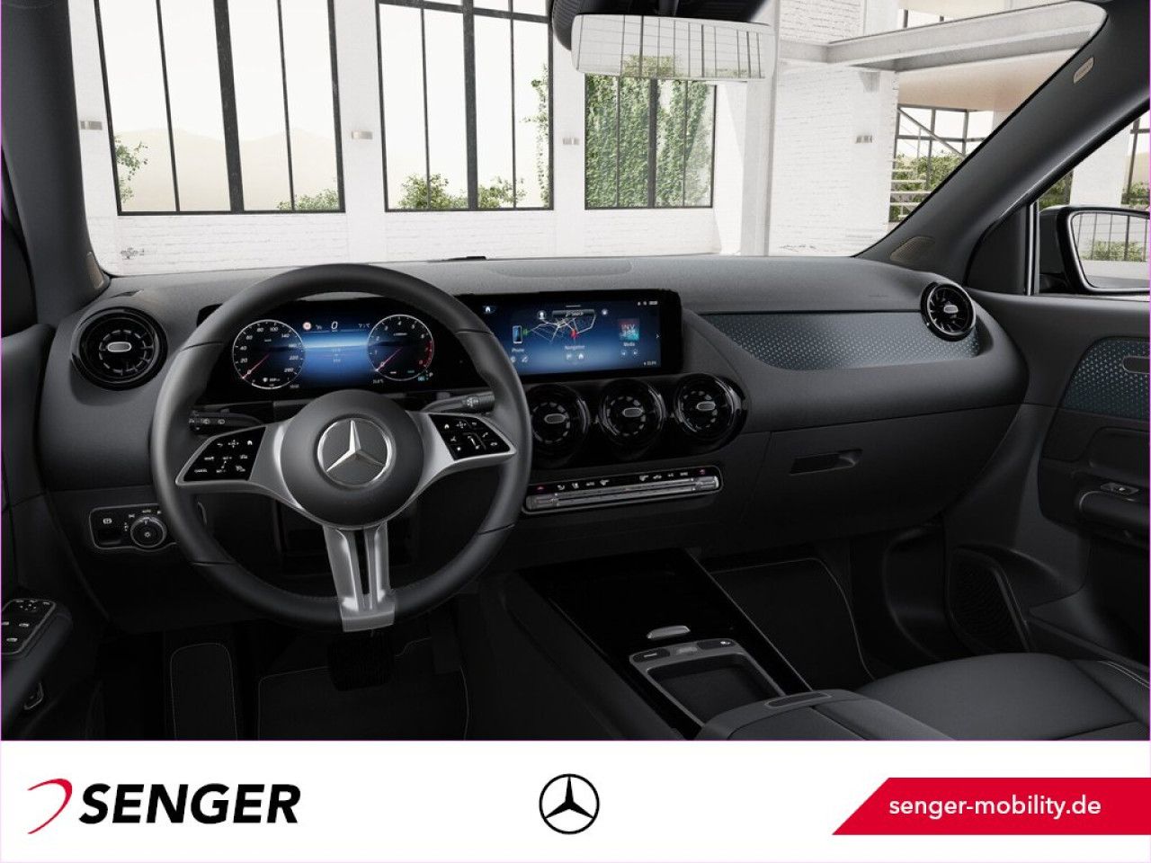 Mercedes-Benz GLA – Bild 8