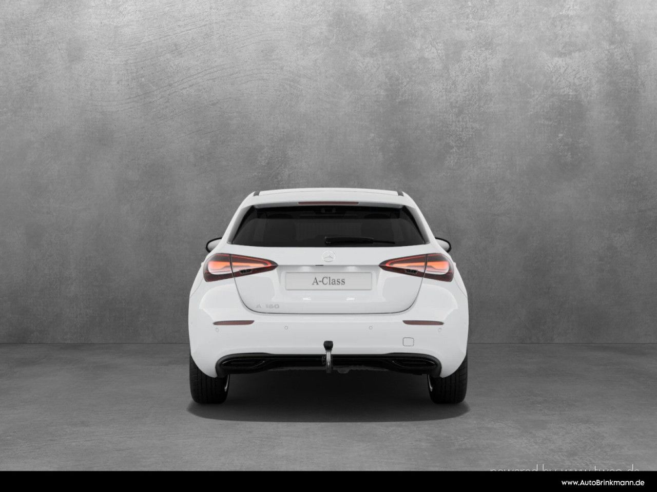 Mercedes-Benz A-Klasse – Bild 6