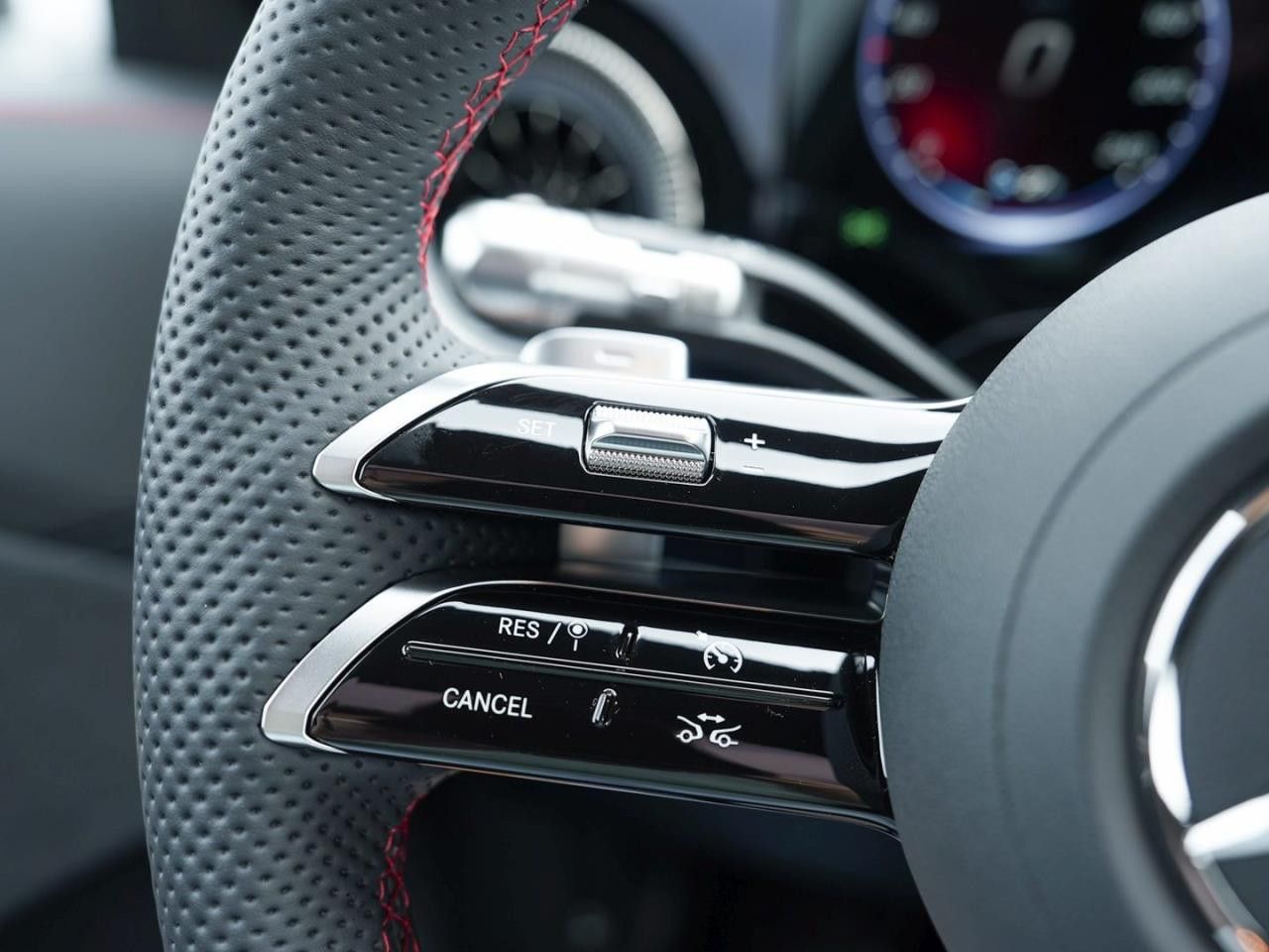 Mercedes-Benz CLA – Bild 16