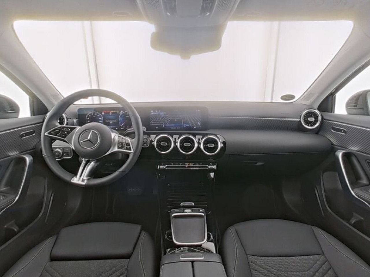 Mercedes-Benz A-Klasse – Bild 5