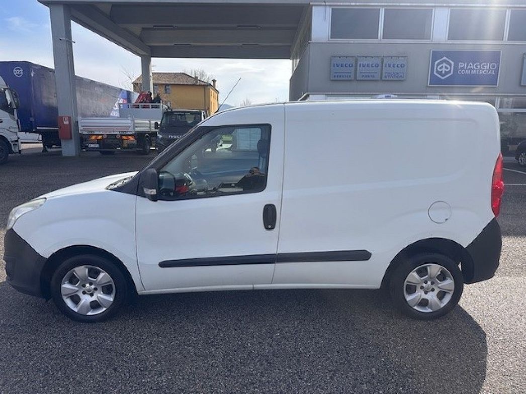 Opel | COMBO