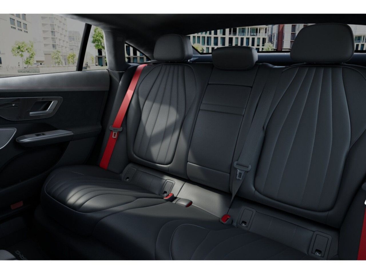 Mercedes-Benz EQE – Bild 9