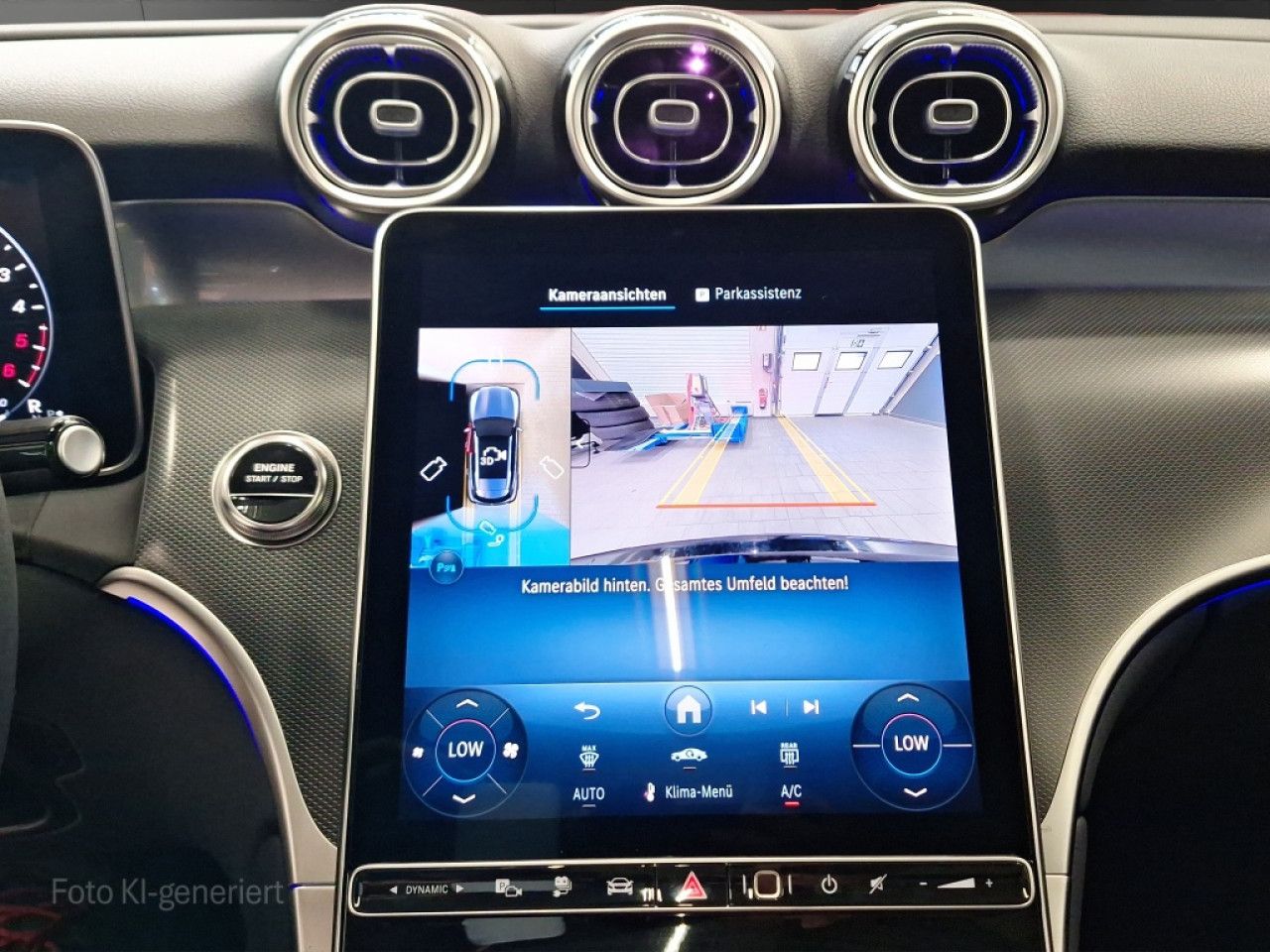 Mercedes-Benz GLC – Bild 10