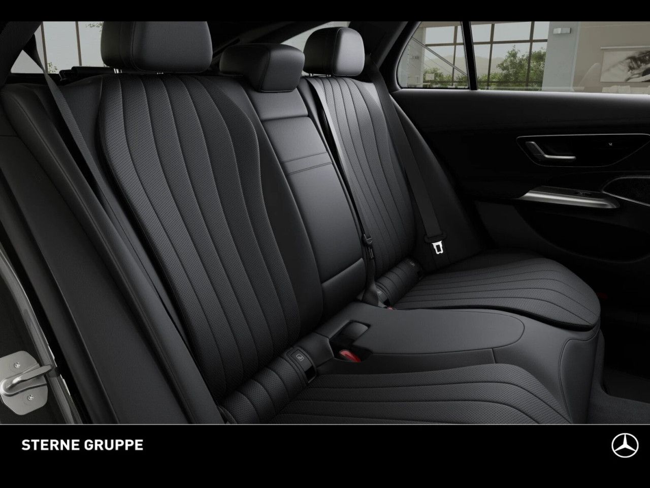 Mercedes-Benz E-Klasse – Bild 7