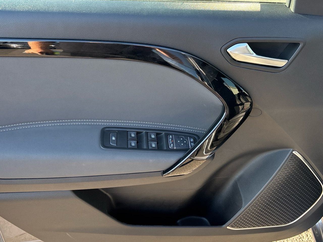 Mercedes-Benz T-Klasse – Bild 13