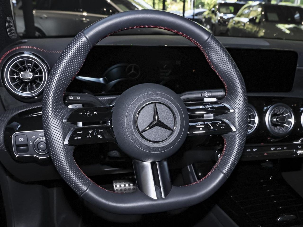 Mercedes-Benz CLA – Bild 10