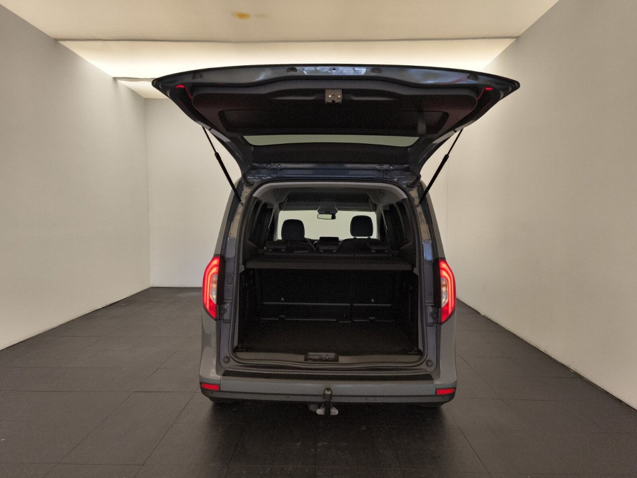 Mercedes-Benz T-Klasse – Bild 10