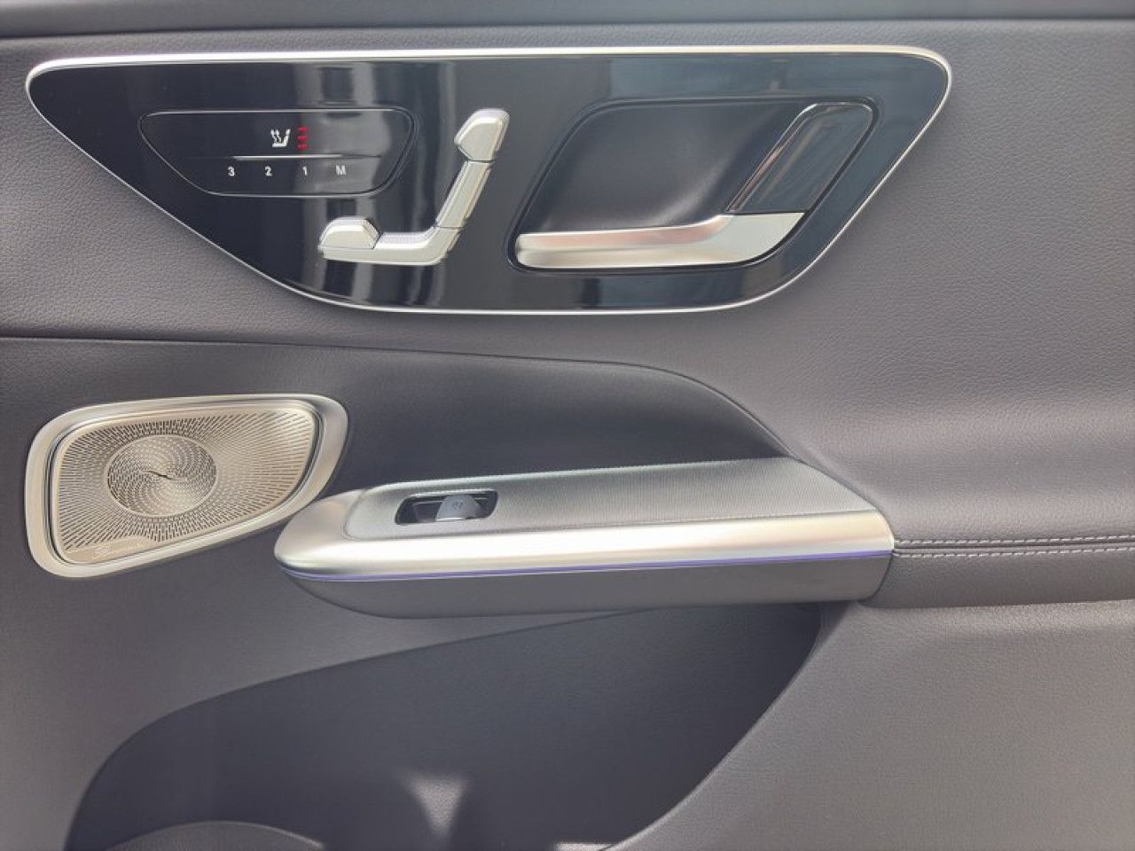 Mercedes-Benz GLC – Bild 15