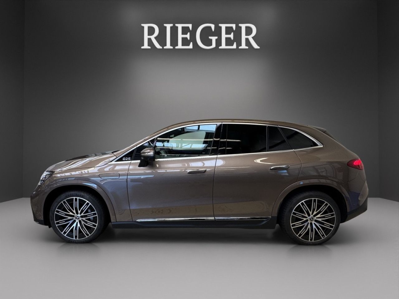 Mercedes-Benz EQE – Bild 5