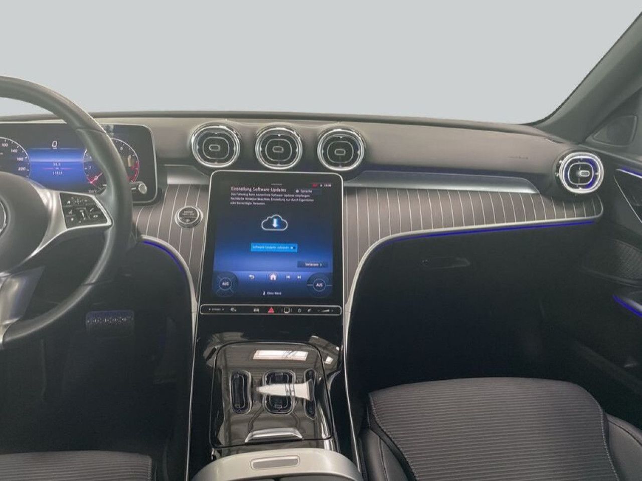 Mercedes-Benz C-Klasse – Bild 14