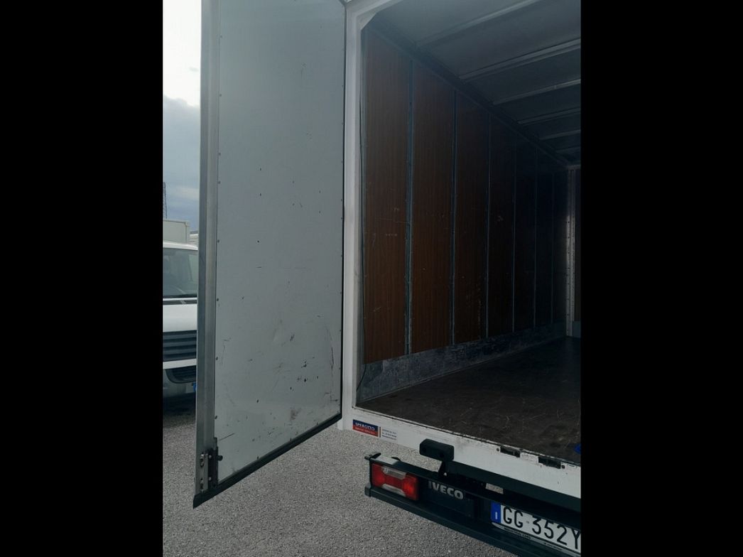 IVECO | 35C14