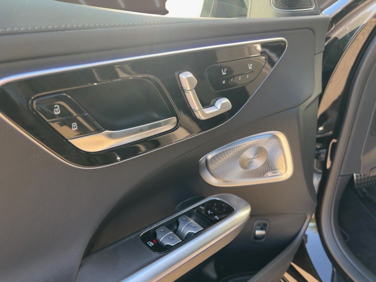 Mercedes-Benz C-Klasse – Bild 12