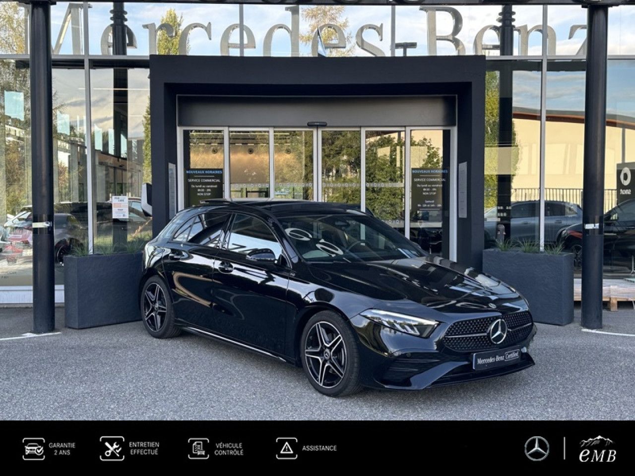 Photo du véhicule 8 / 18