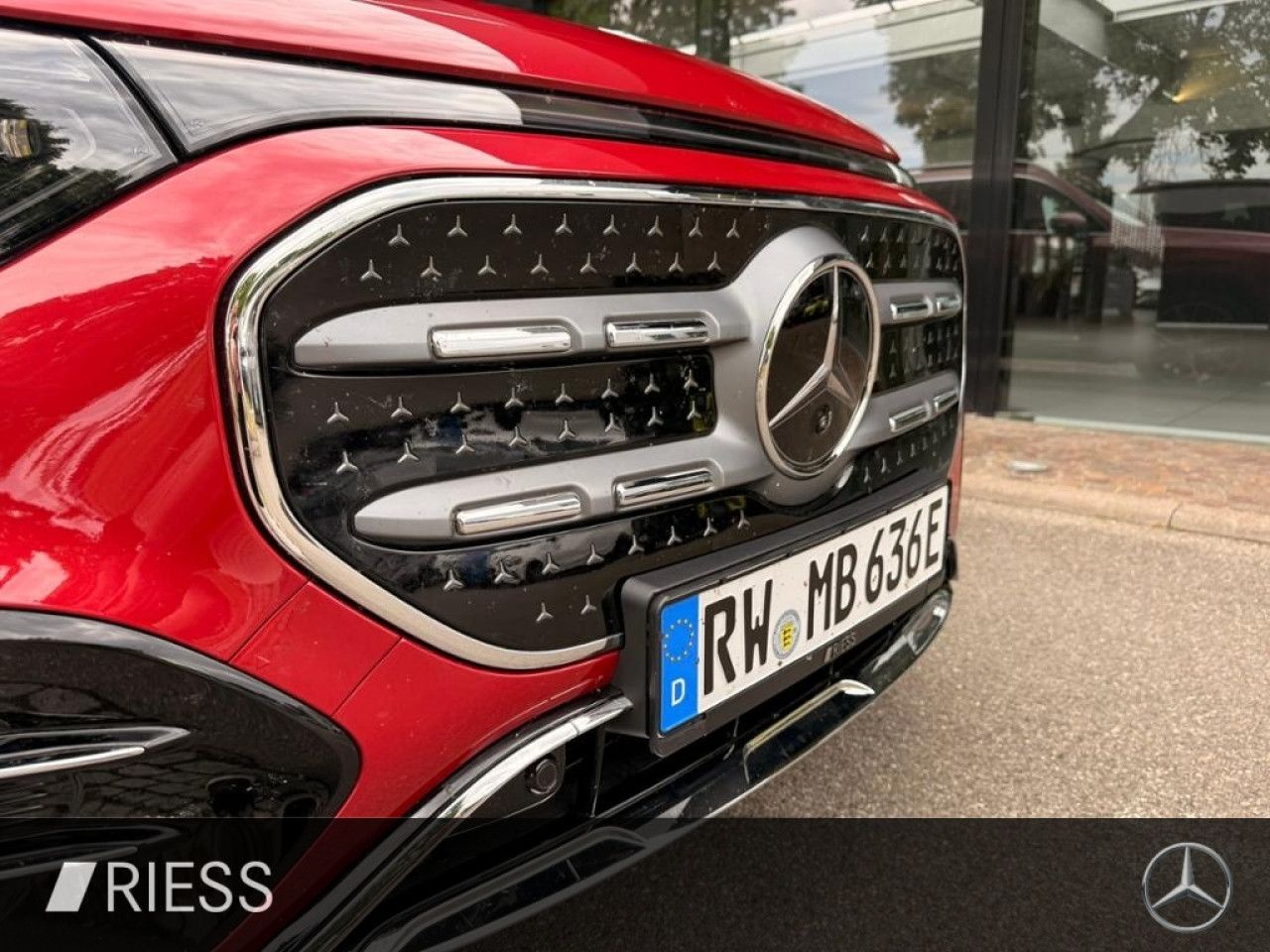 Mercedes-Benz GLB – Bild 19