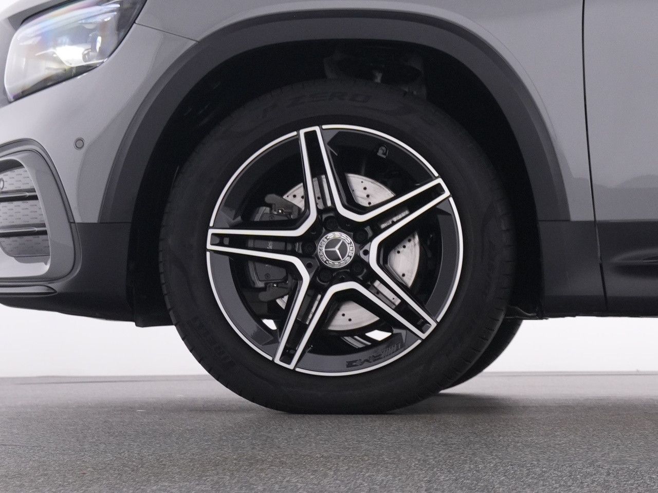 Mercedes-Benz GLB – Bild 19