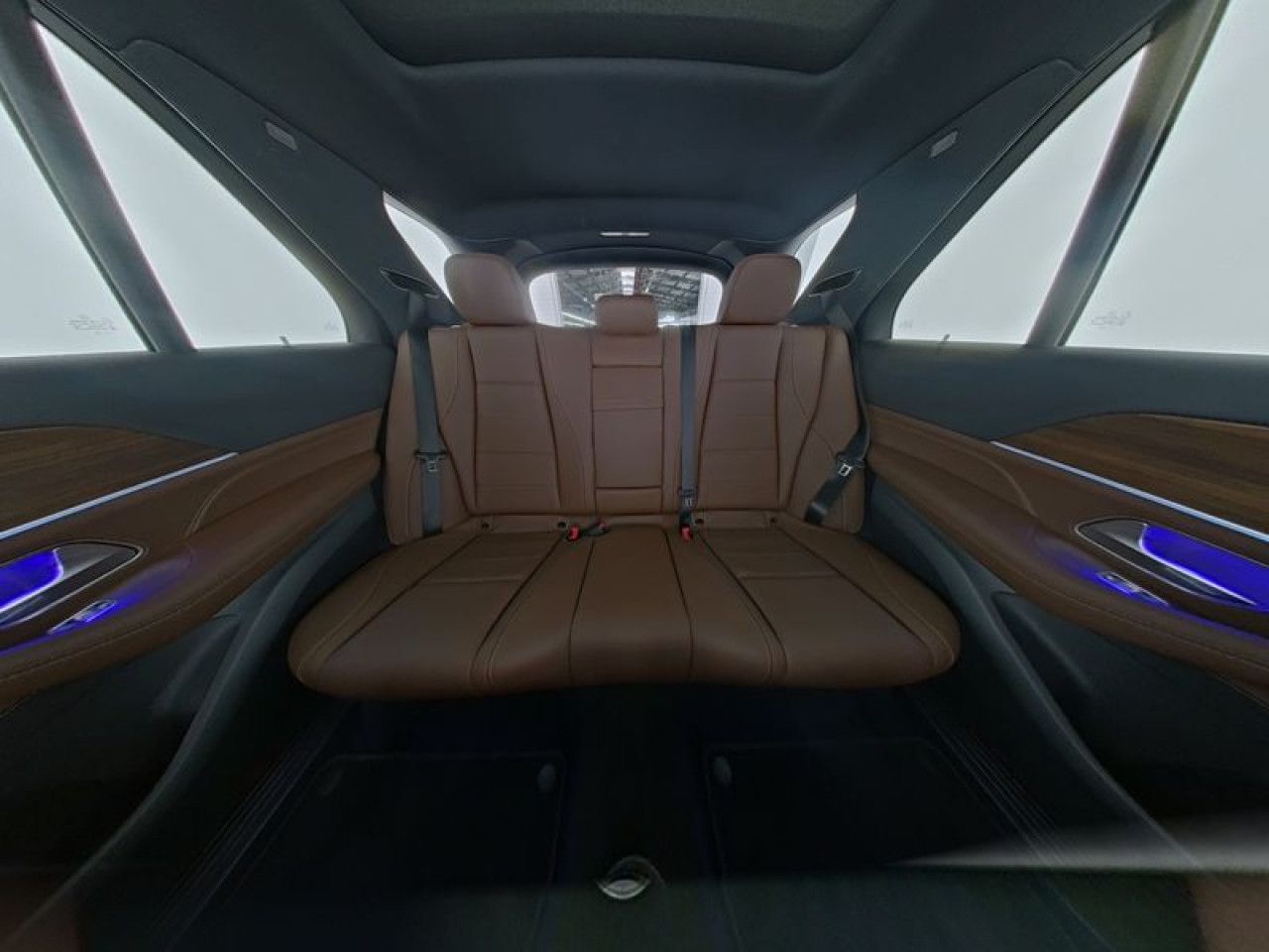 Mercedes-Benz GLE – Bild 6