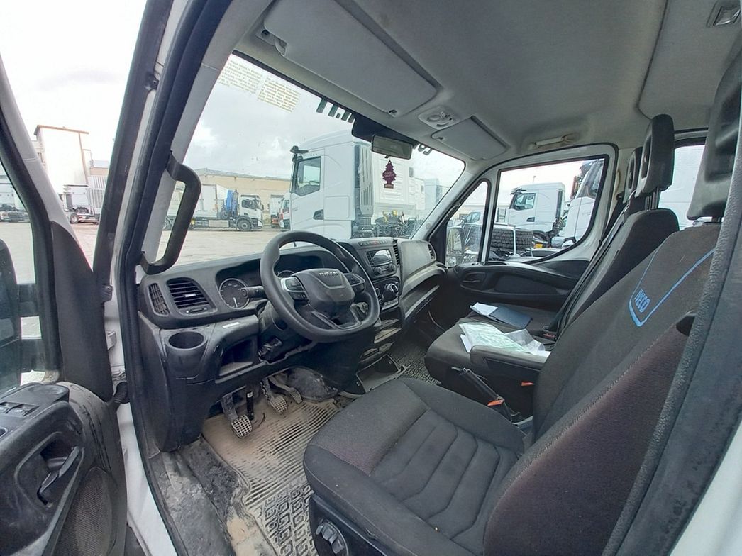IVECO | 35S14 6+1 - 35S14 6+1