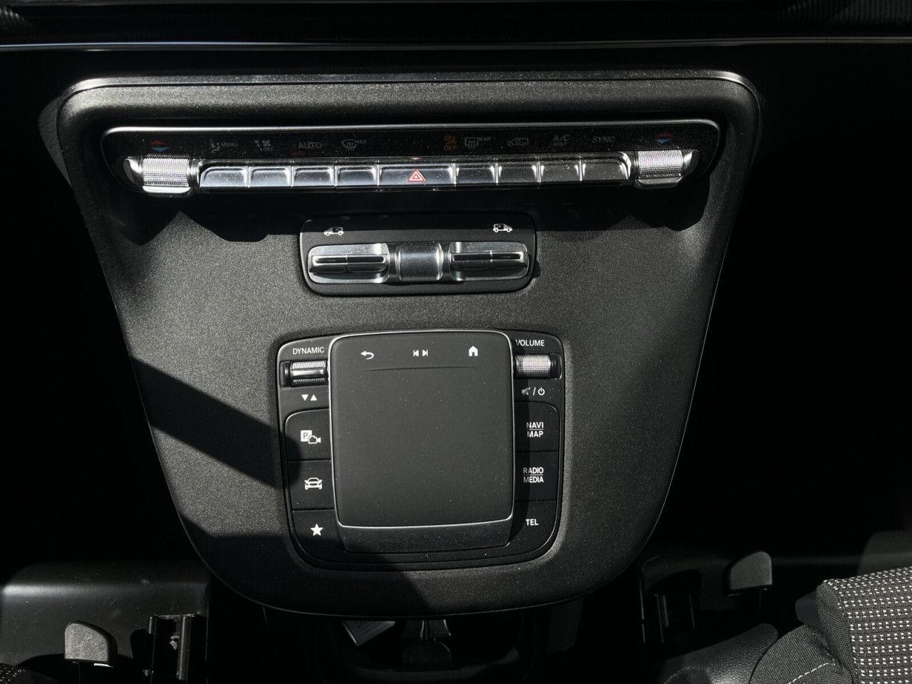 Mercedes-Benz V-Klasse – Bild 21