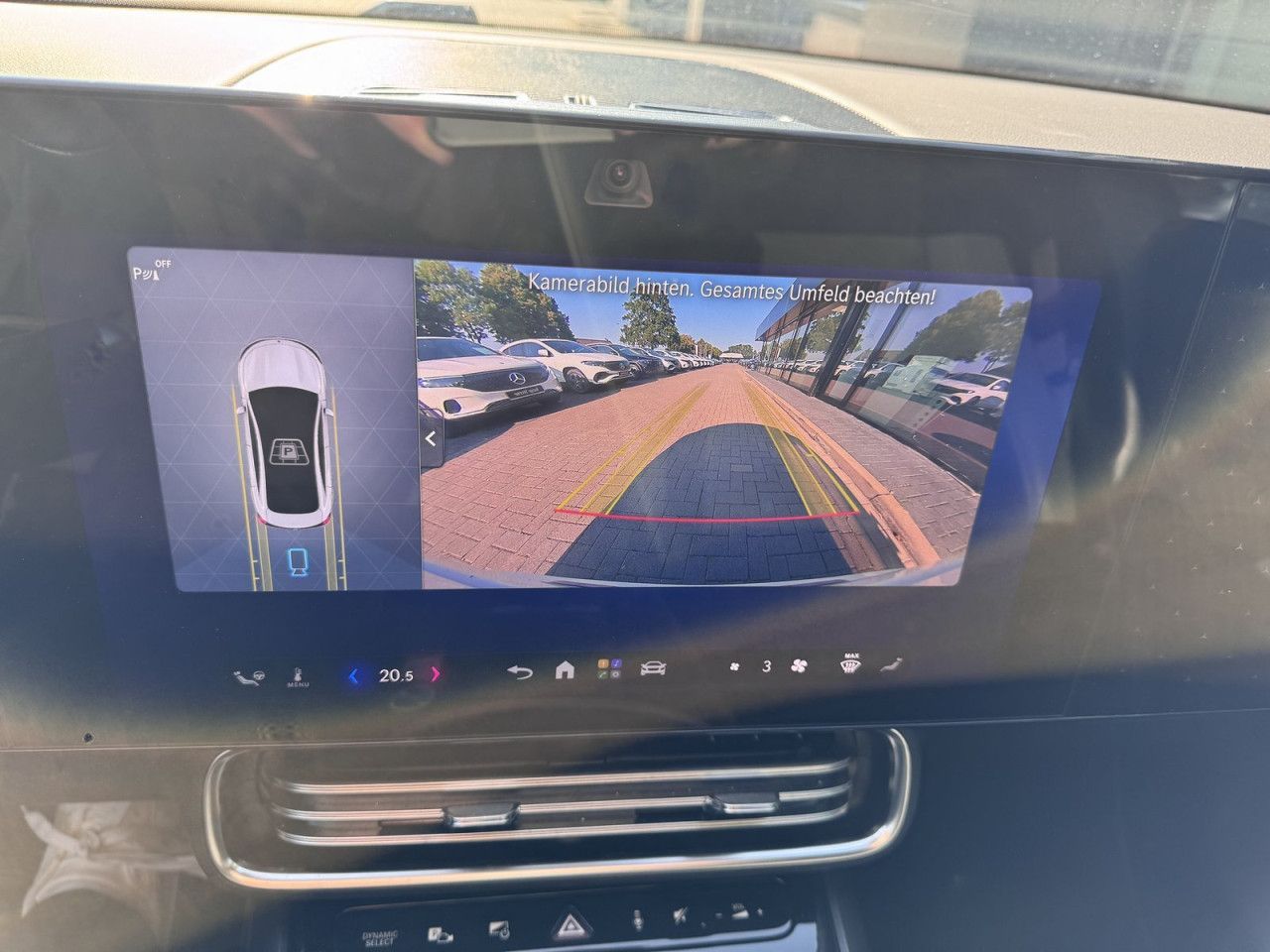 Mercedes-Benz CLA – Bild 19