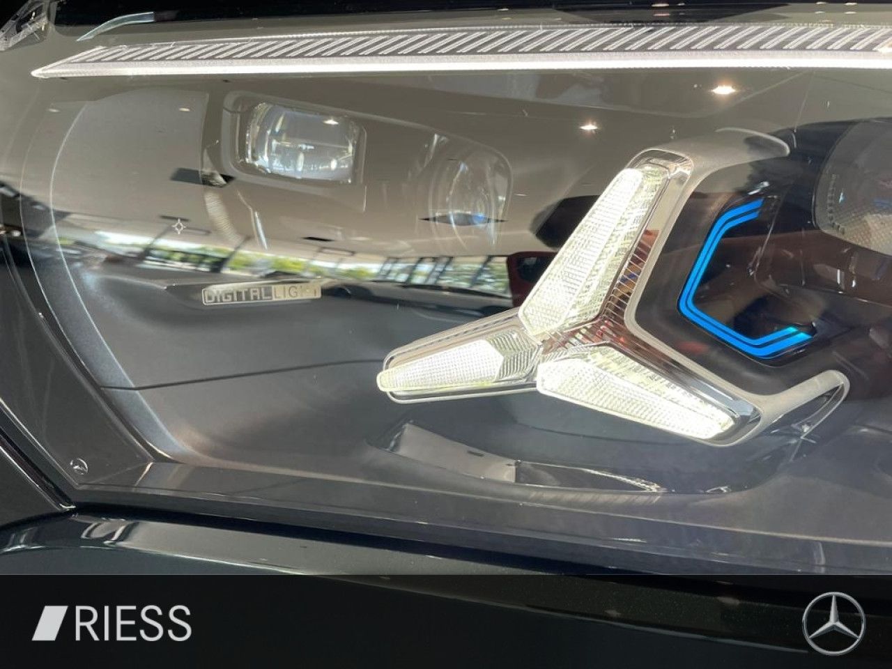 Mercedes-Benz S-Klasse – Bild 21