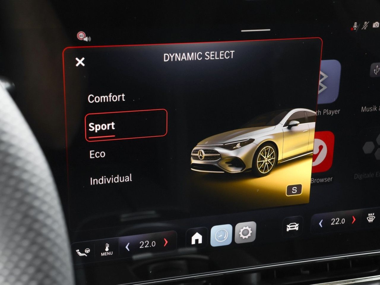 Mercedes-Benz CLA – Bild 18
