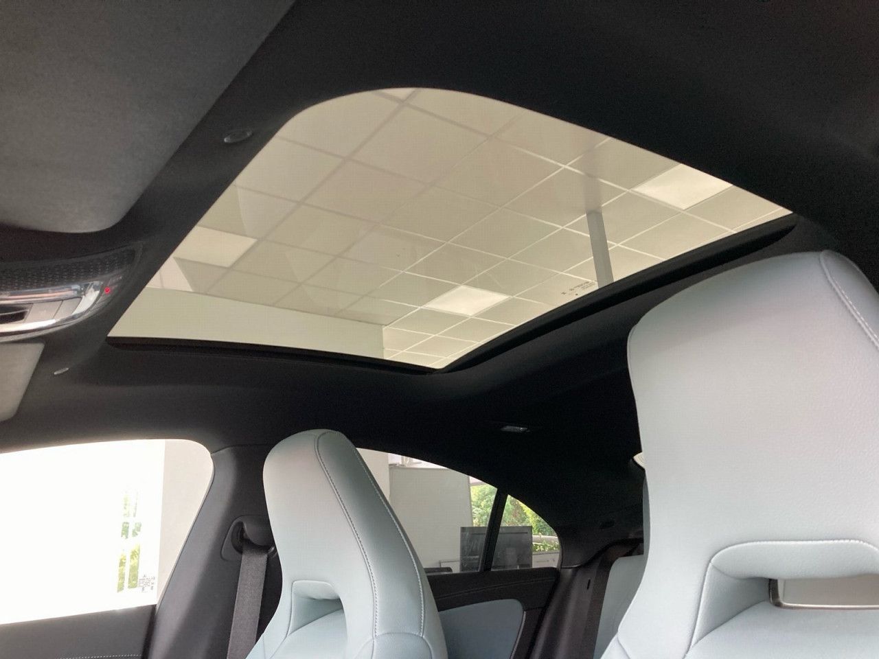 Mercedes-Benz CLA – Bild 19