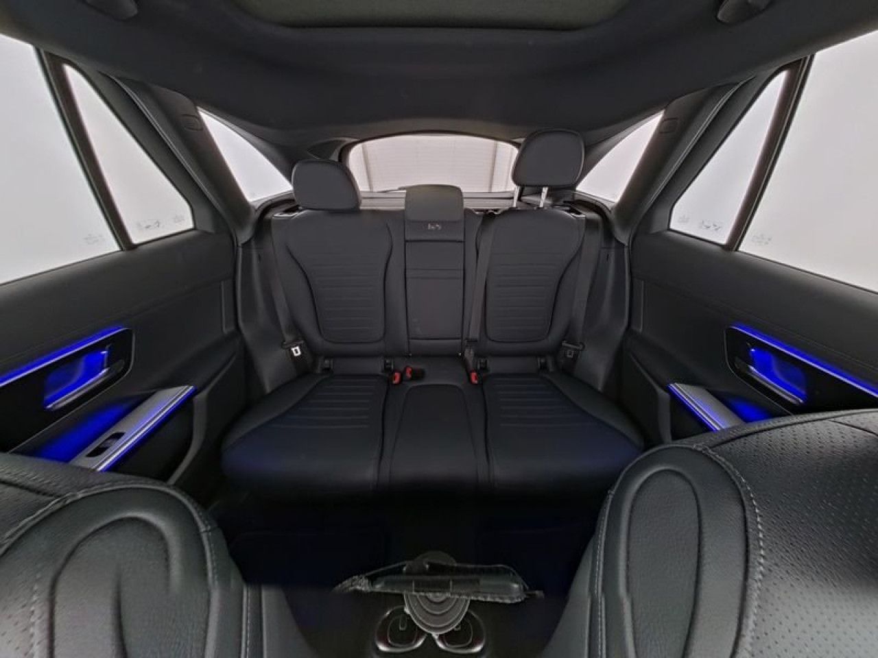 Mercedes-Benz GLC – Bild 8