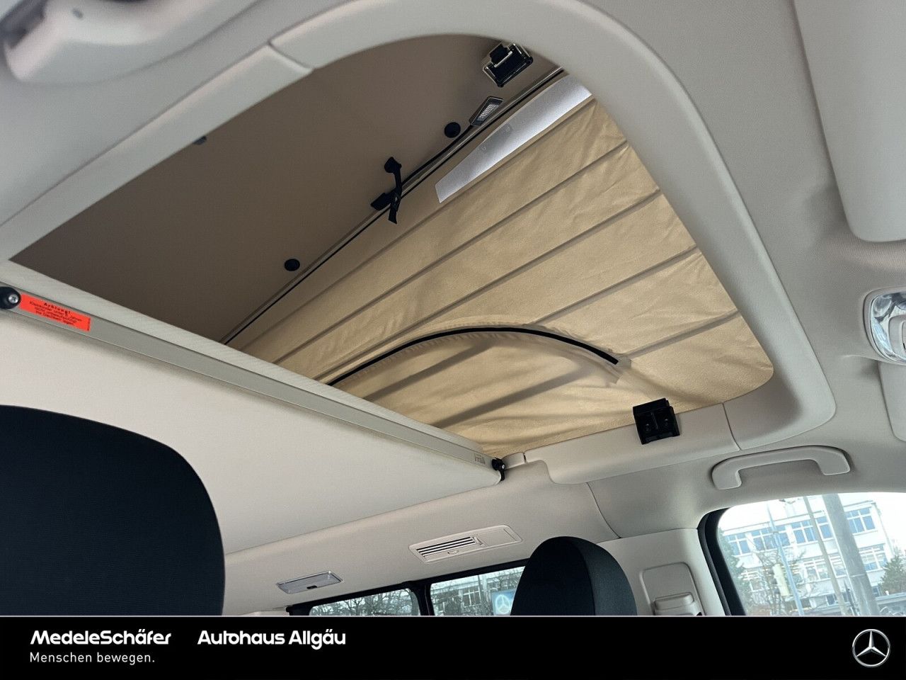 Mercedes-Benz Marco Polo – Bild 19