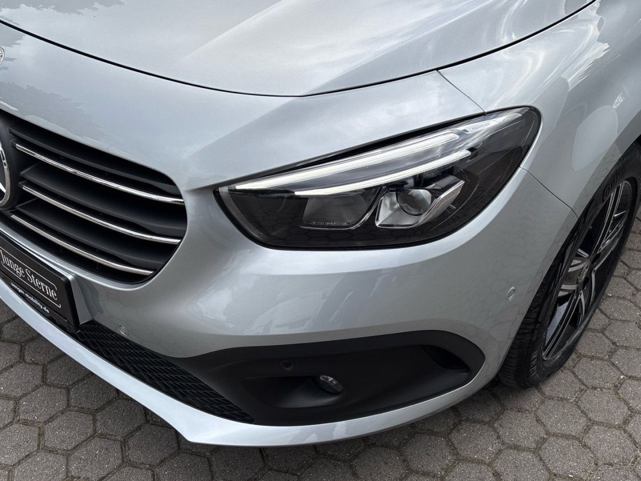 Mercedes-Benz T-Klasse – Bild 20