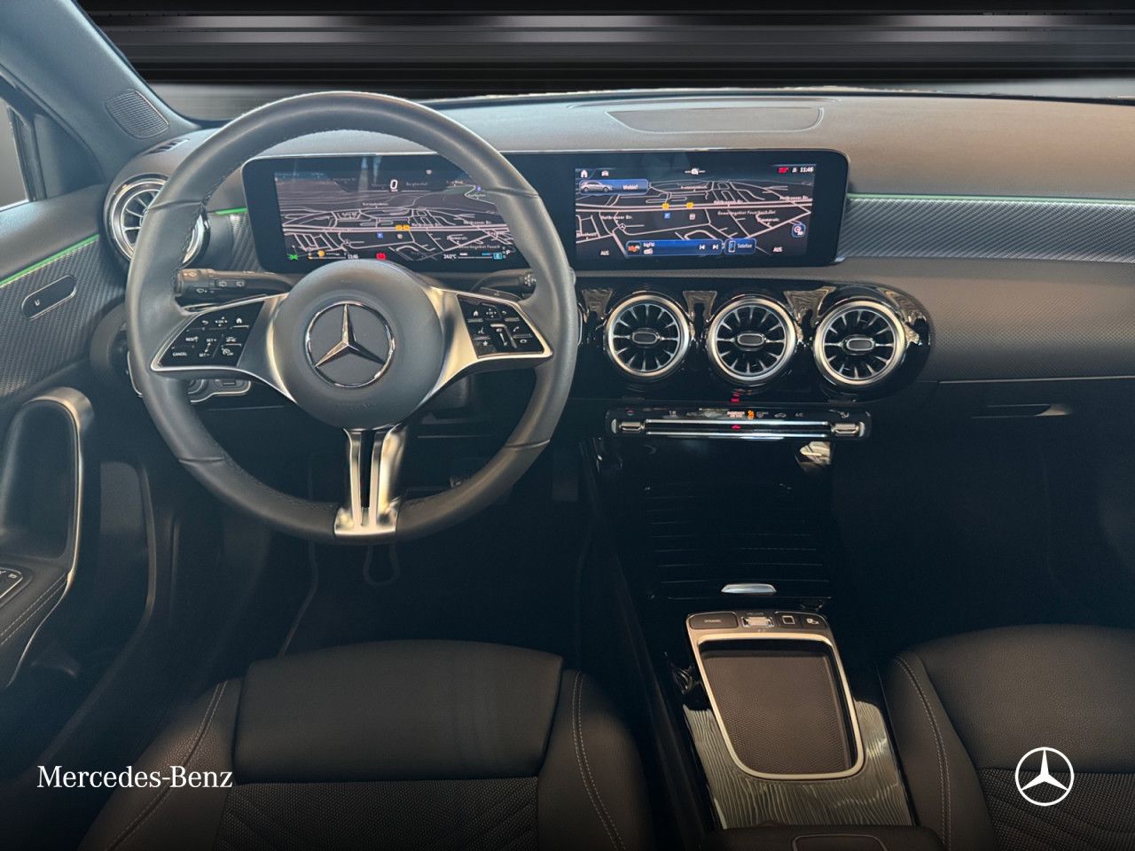 Mercedes-Benz A-Klasse – Bild 11