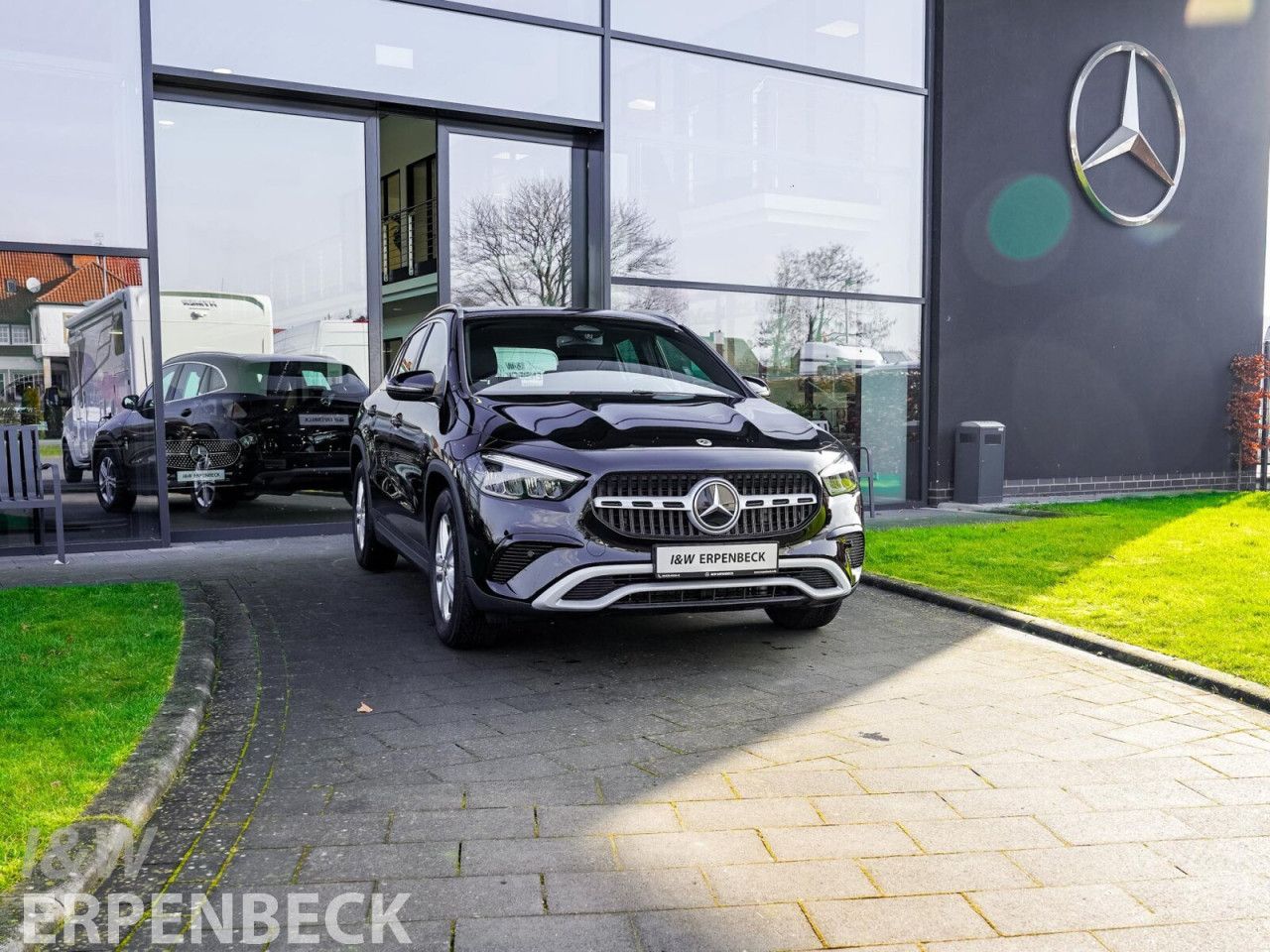 Mercedes-Benz GLA – Bild 2