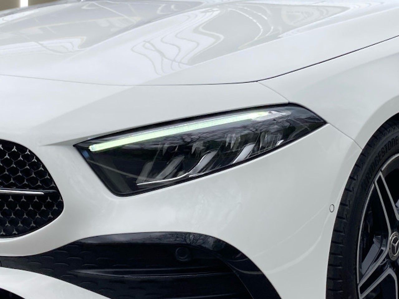 Mercedes-Benz A-Klasse – Bild 6