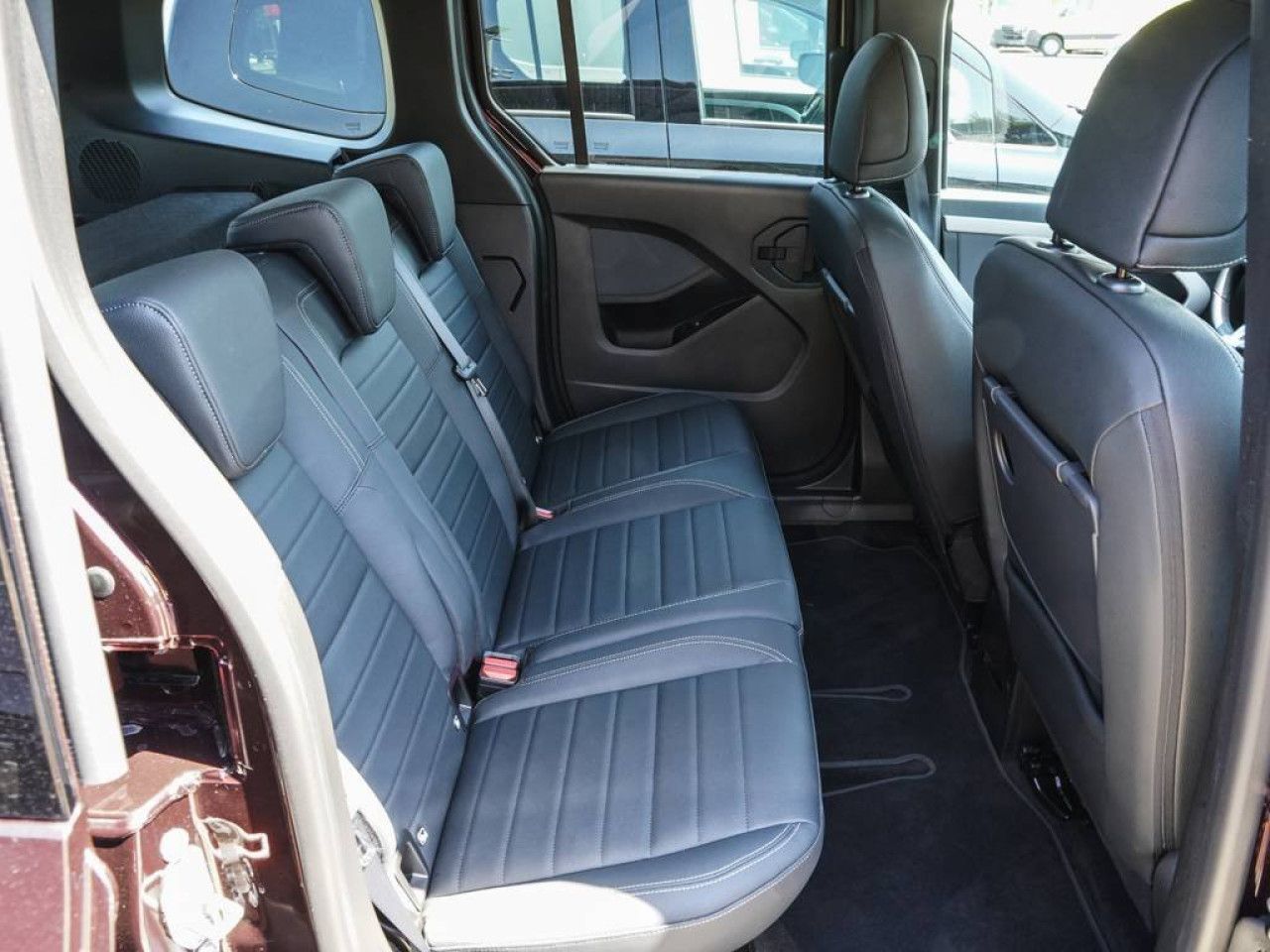 Mercedes-Benz T-Klasse – Bild 13
