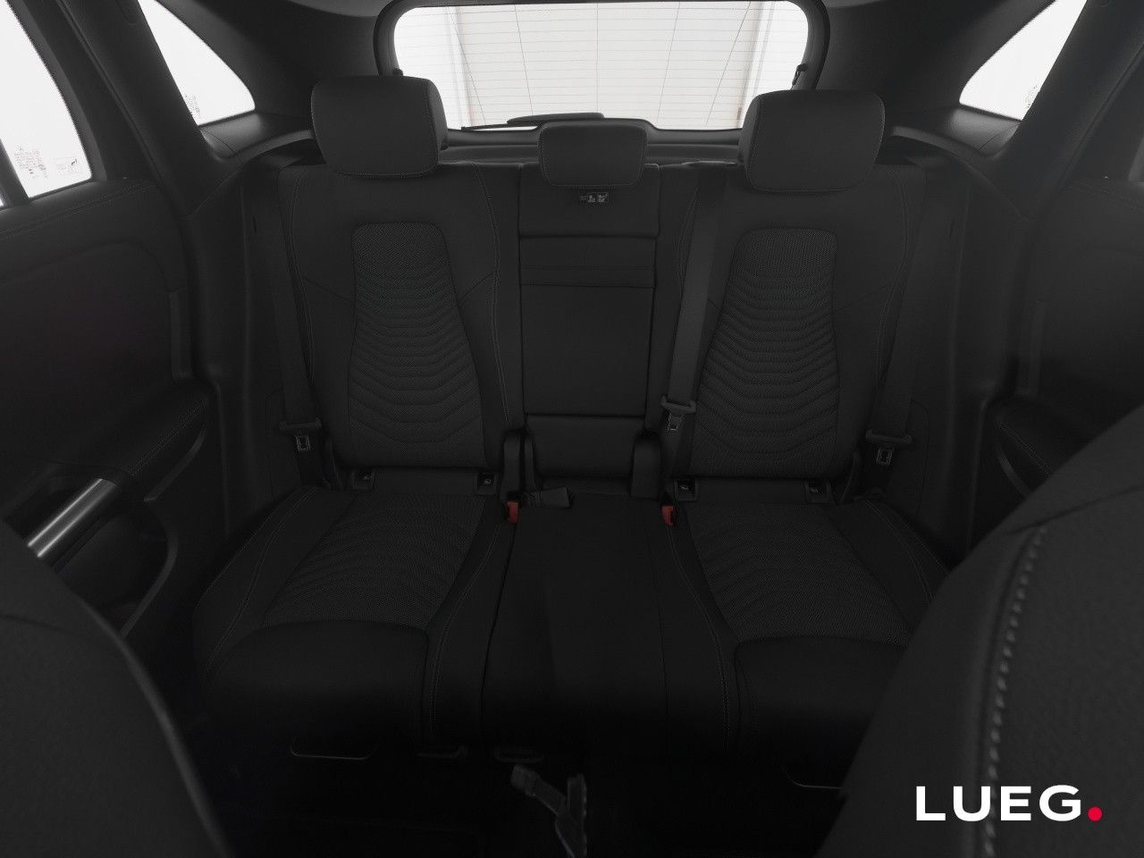 Mercedes-Benz GLA – Bild 5