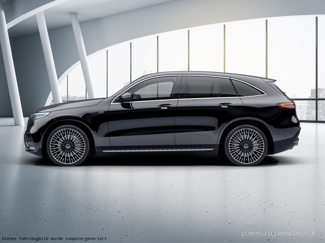 Mercedes-Benz EQC – Bild 18