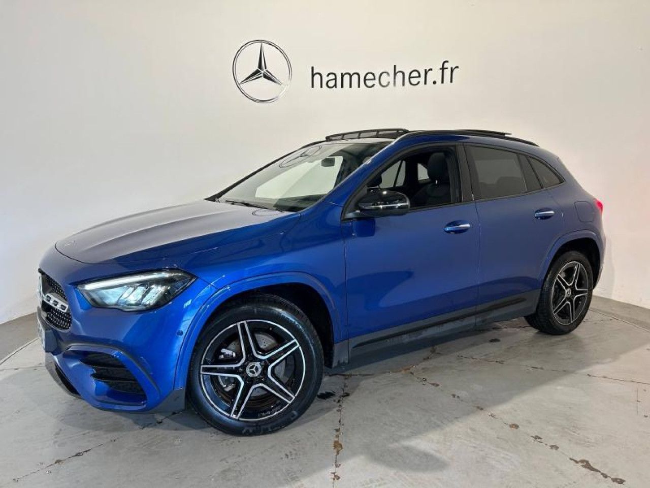Photo du véhicule 1 / 18