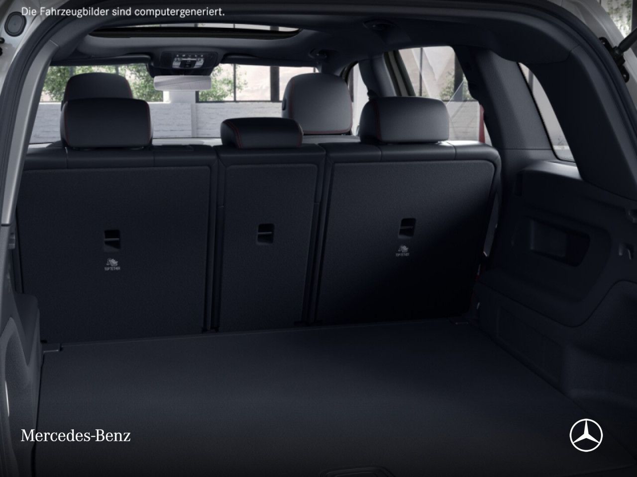 Mercedes-Benz GLB – Bild 7