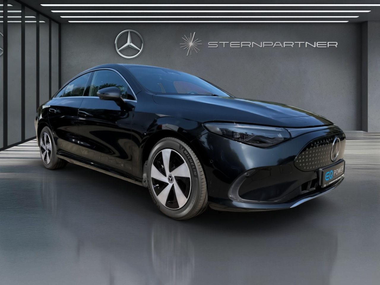 Mercedes-Benz CLA – Bild 17