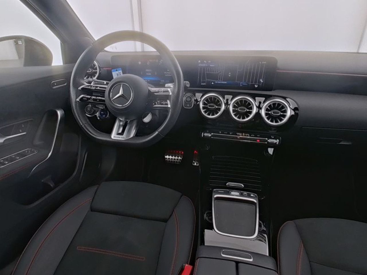 Mercedes-Benz A-Klasse – Bild 5