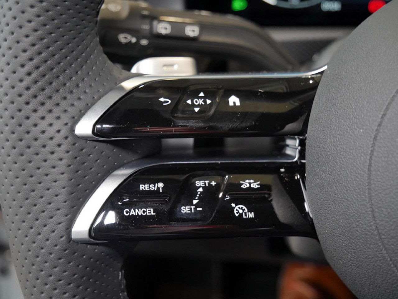 Mercedes-Benz A-Klasse – Bild 20