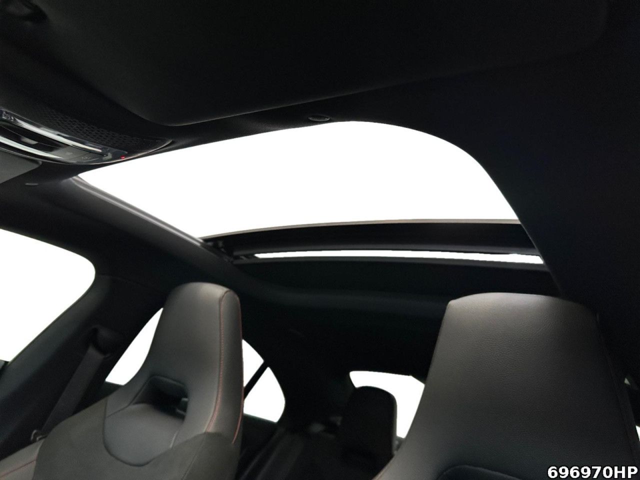 Mercedes-Benz CLA – Bild 13