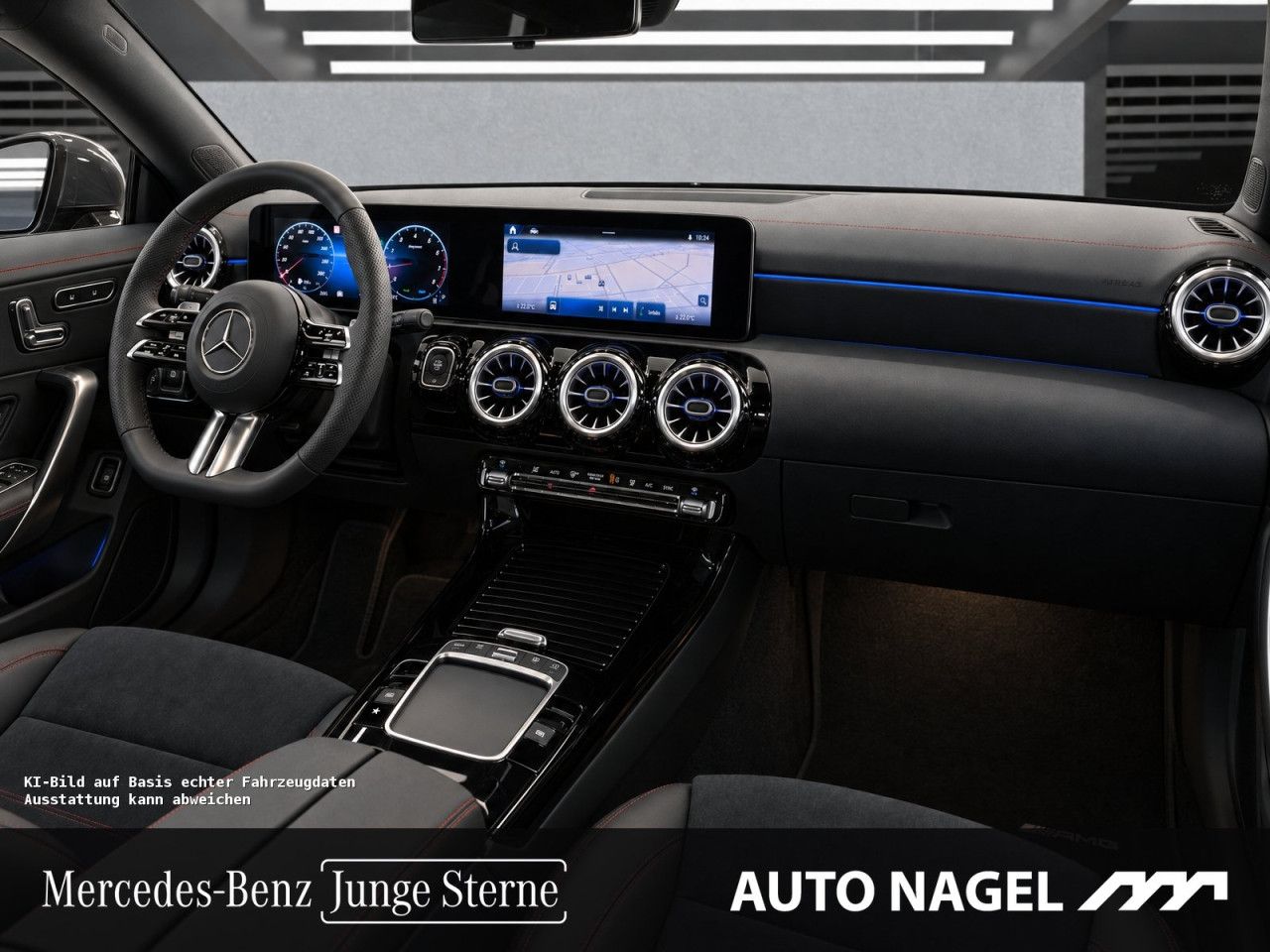 Mercedes-Benz CLA – Bild 28
