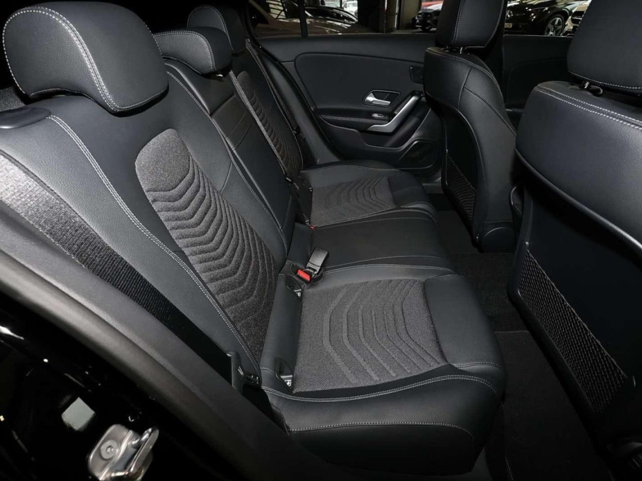 Mercedes-Benz A-Klasse – Bild 6